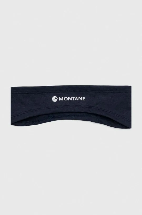 granatowy Montane opaska na głowę Dart XT Unisex