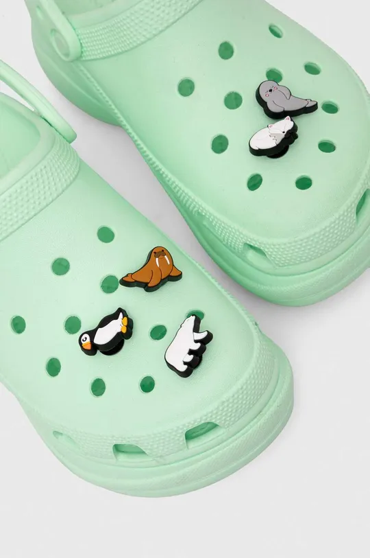 Διακοσμητικά για Παπούτσια Crocs In The Arctic 5-pack πολύχρωμο