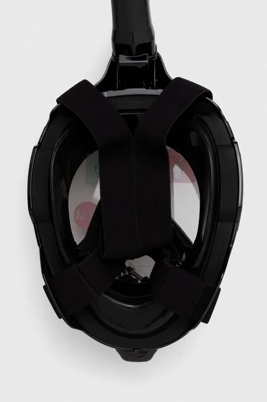 Aqua Speed maska do nurkowania Veifa ZX Materiał syntetyczny