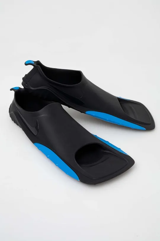 Plavutke Nike črna