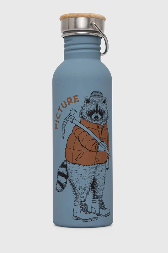 блакитний Пляшка Picture Hampton 750 ml Unisex