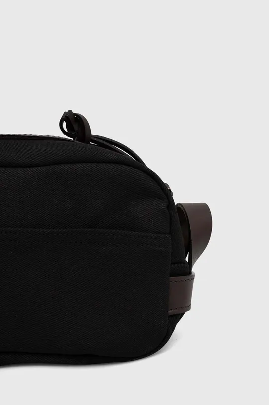 Козметична чанта Filson Travel Kit Подплата: 100% полиамид Материал 1: 100% памук Материал 2: 100% естествена кожа