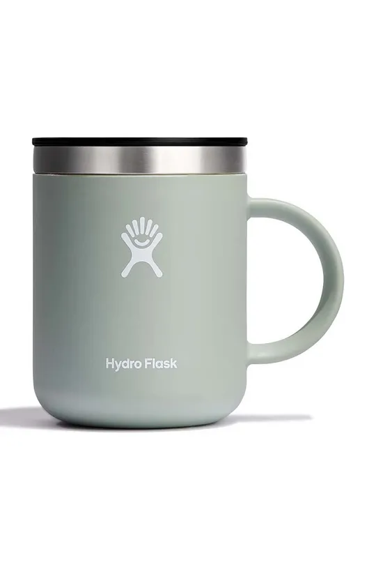 πράσινο Θερμική κούπα Hydro Flask 12 Oz Mug Unisex