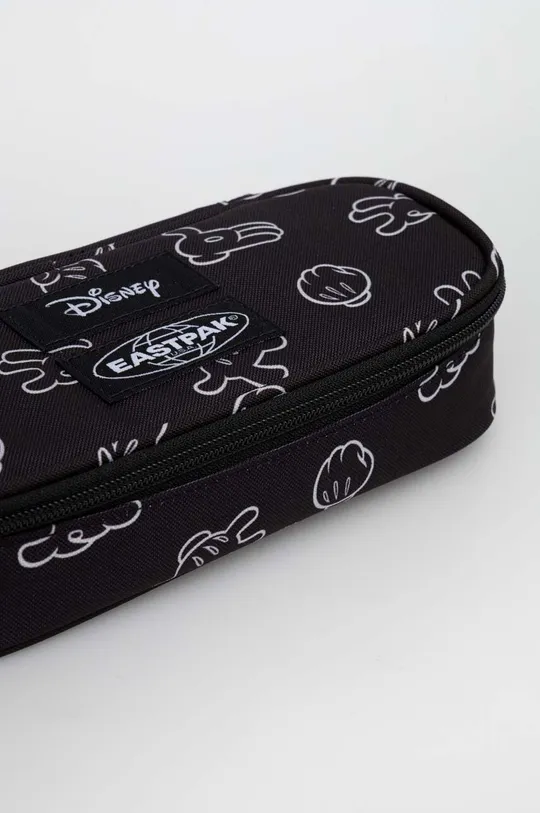 Κασετίνα Eastpak DISNEY 100 X EASTPAK μαύρο