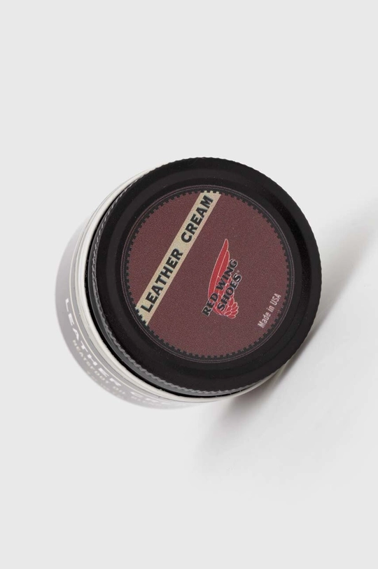 Krém na topánky Red Wing Leather Cream čierna