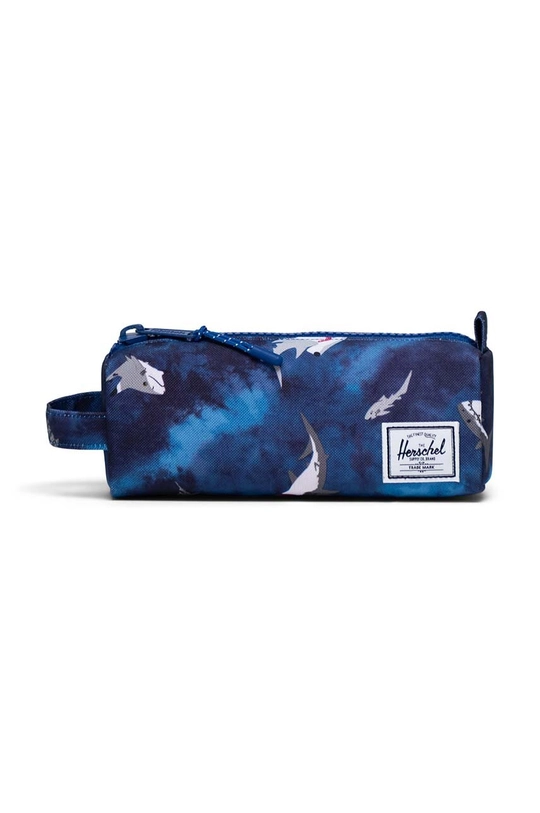 μπλε Κασετίνα Herschel Unisex