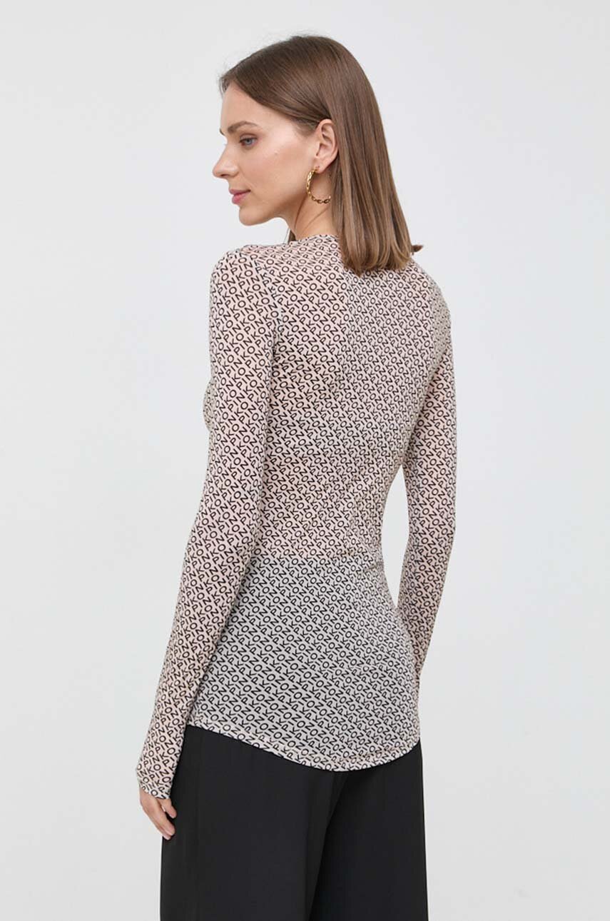 Longsleeve Pinko  90% Πολυαμίδη, 10% Σπαντέξ