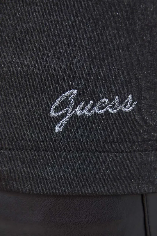 Majica z dolgimi rokavi Guess