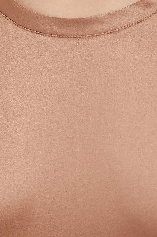 Svilena bluza Pinko Ženski
