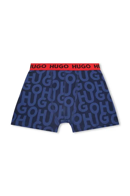 Παιδικά μποξεράκια HUGO 2-pack Για αγόρια