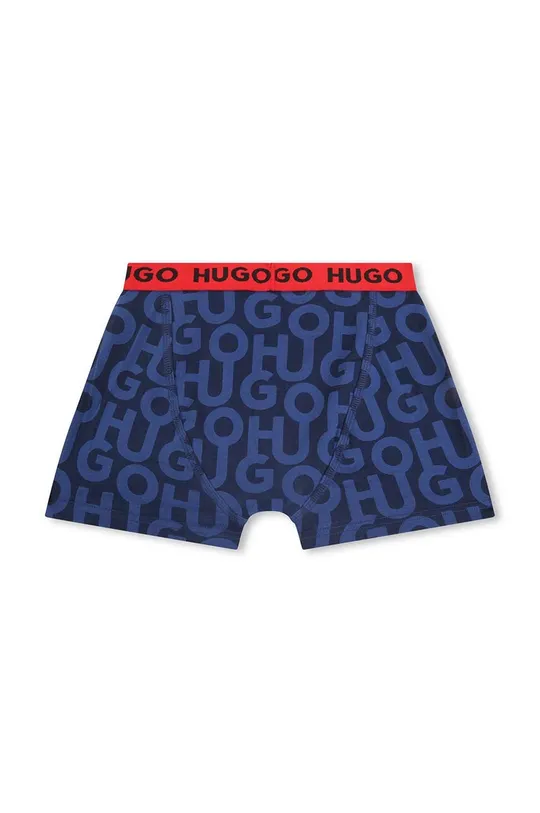 Παιδικά μποξεράκια HUGO 2-pack