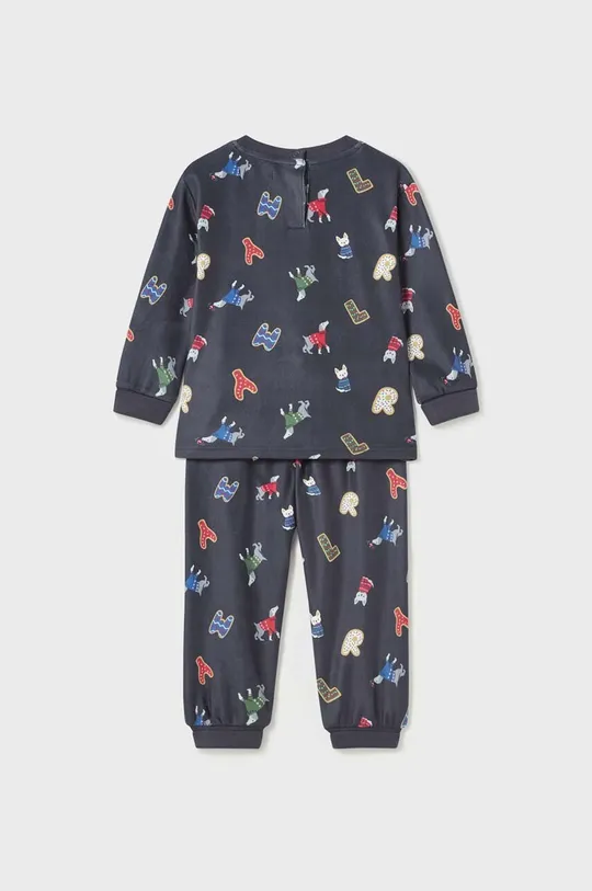 Пижама для младенца Mayoral тёмно-синий