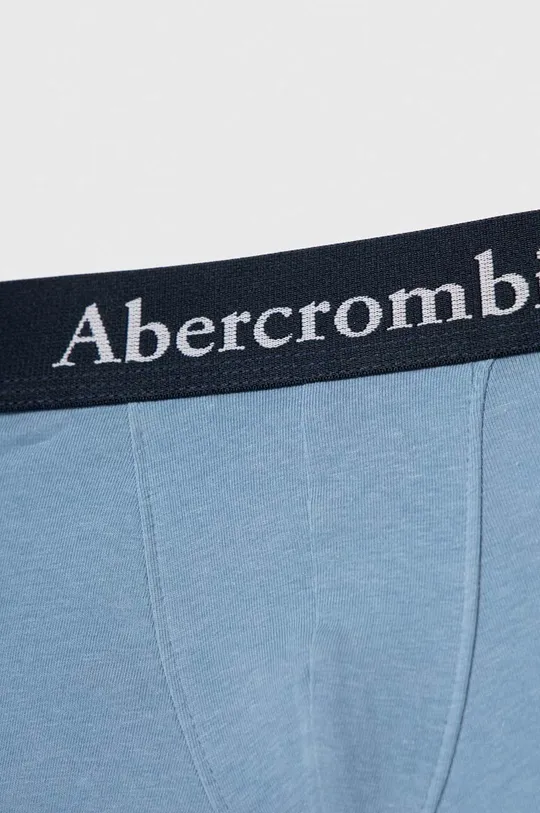 Detské boxerky Abercrombie & Fitch 5-pak