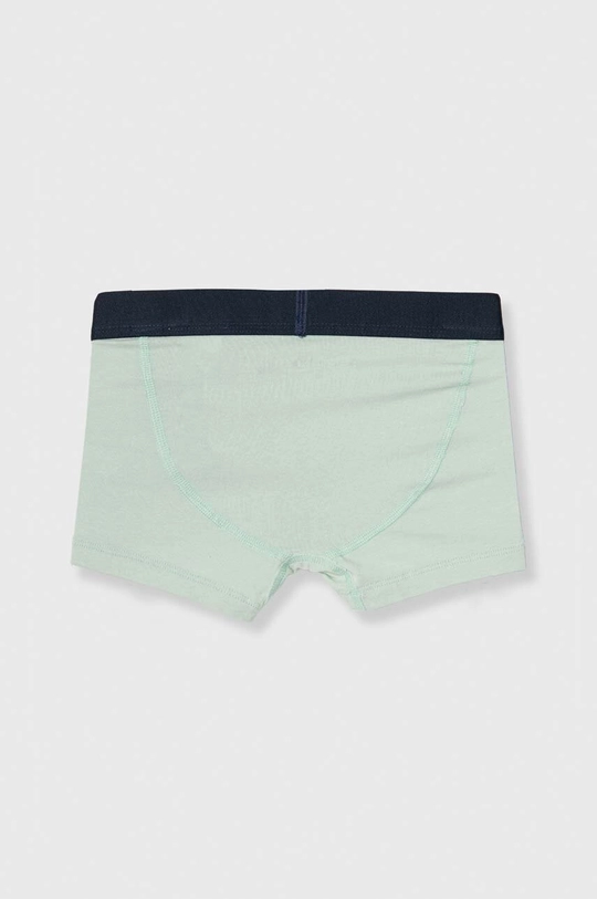 Detské boxerky Abercrombie & Fitch 5-pak