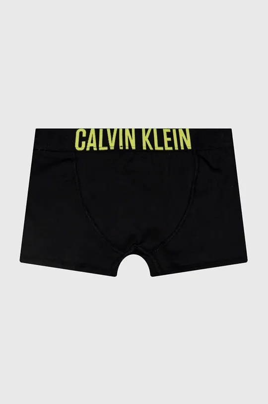 πράσινο Παιδικά μποξεράκια Calvin Klein Underwear 2-pack