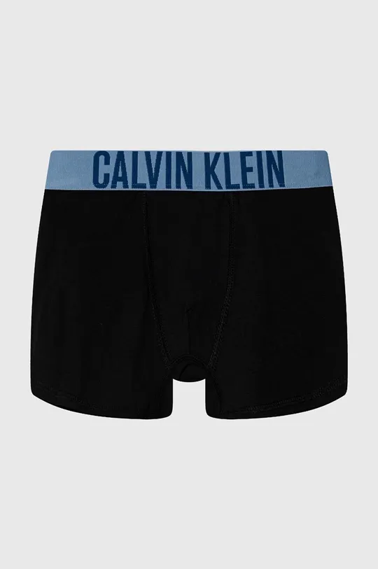 σκούρο μπλε Παιδικά μποξεράκια Calvin Klein Underwear 3-pack