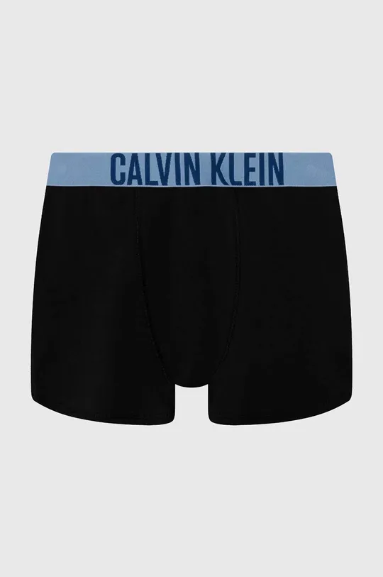 Παιδικά μποξεράκια Calvin Klein Underwear 2-pack 95% Βαμβάκι, 5% Σπαντέξ