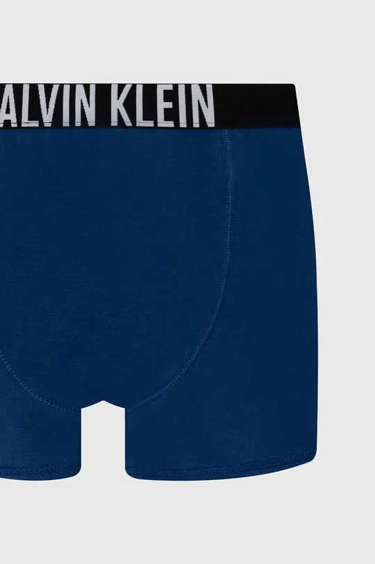 σκούρο μπλε Παιδικά μποξεράκια Calvin Klein Underwear 2-pack