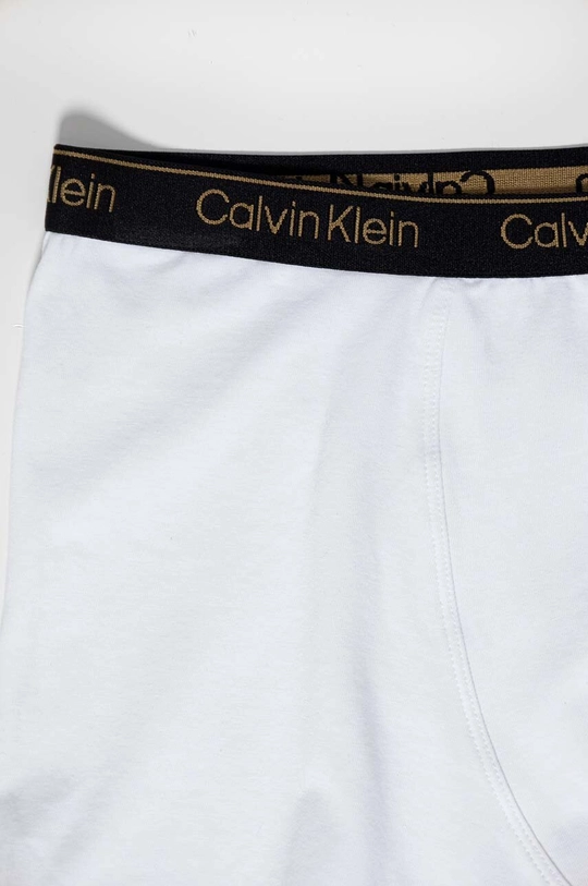 Παιδικά μποξεράκια Calvin Klein Underwear 5-pack B70B700450.9BYX