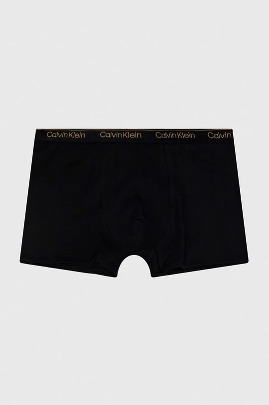 Παιδικά μποξεράκια Calvin Klein Underwear 5-pack Για αγόρια