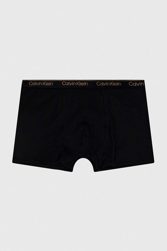 Παιδικά μποξεράκια Calvin Klein Underwear 5-pack Για αγόρια