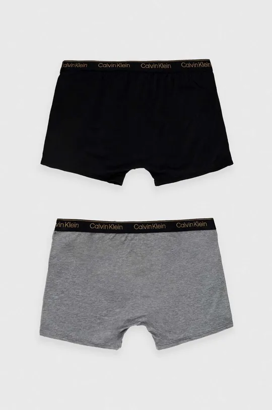 Παιδικά μποξεράκια Calvin Klein Underwear 5-pack