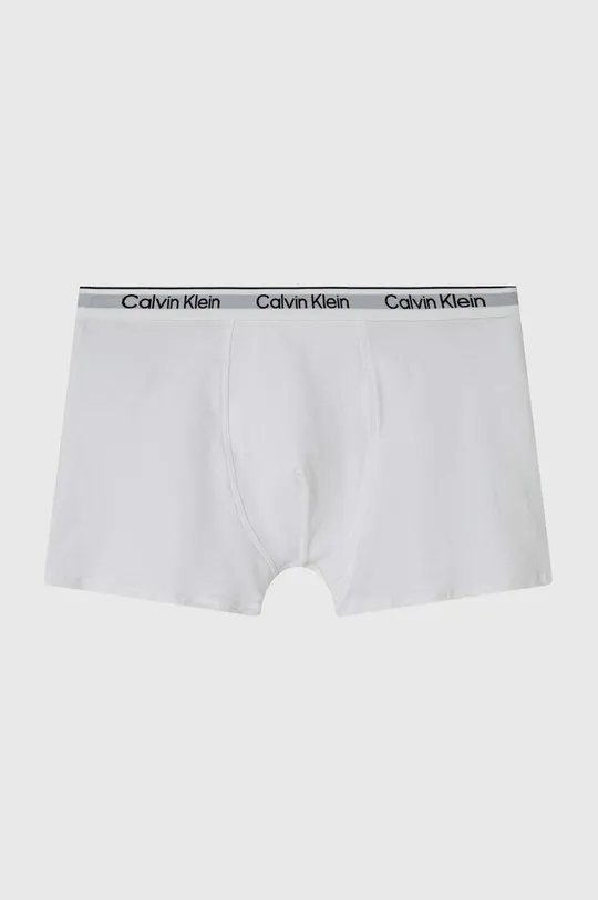 Παιδικά μποξεράκια Calvin Klein Underwear 5-pack 95% Βαμβάκι, 5% Σπαντέξ