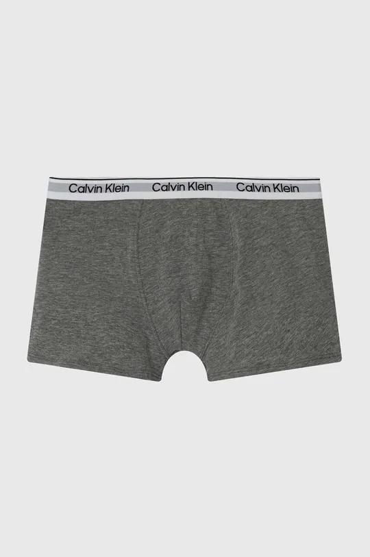Παιδικά μποξεράκια Calvin Klein Underwear 5-pack Για αγόρια