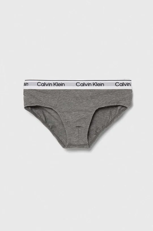 Παιδικά σλιπ Calvin Klein Underwear 2-pack 95% Βαμβάκι, 5% Σπαντέξ