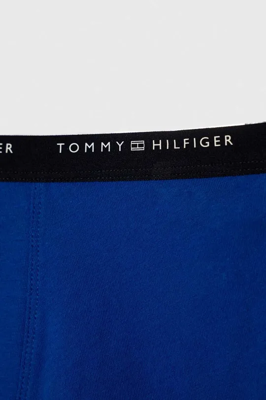 Παιδικά μποξεράκια Tommy Hilfiger 3-pack