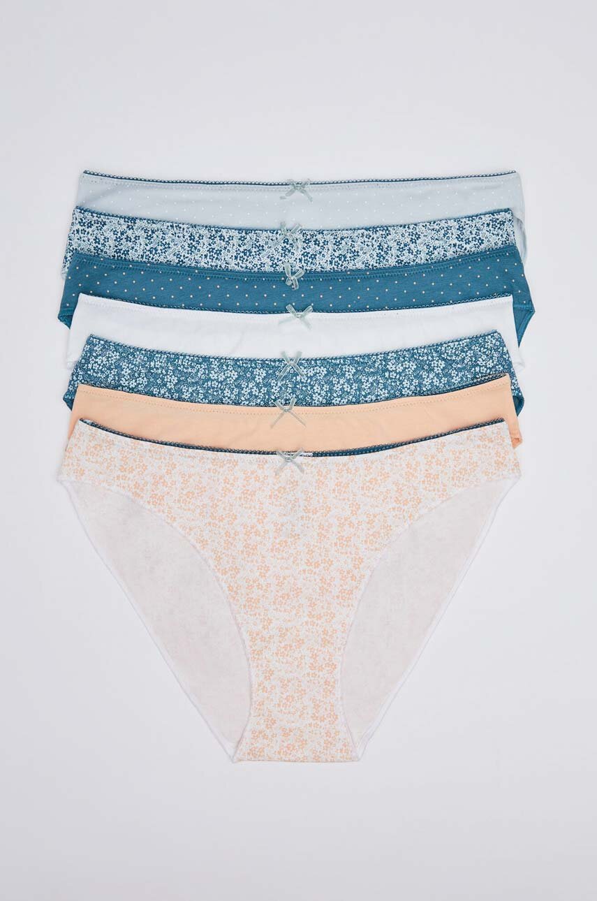 Трусы women'secret 7 шт 4935780 | ANSWEAR.ua