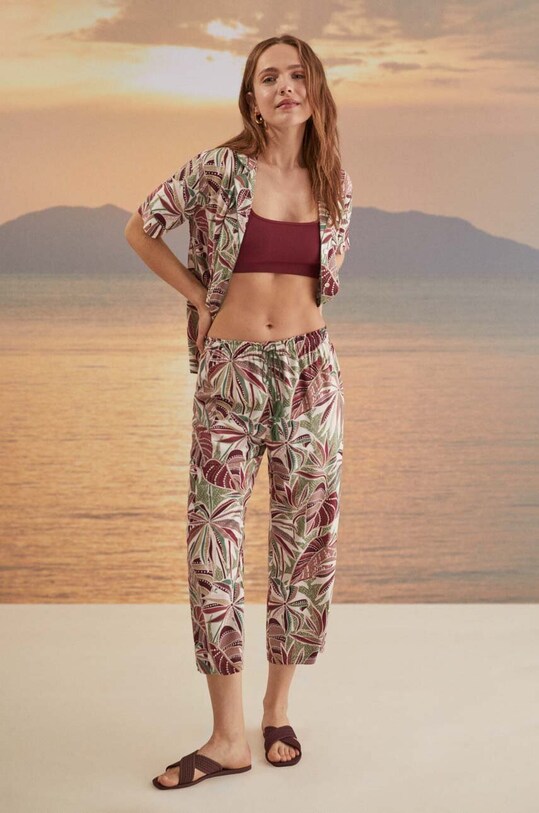 women'secret pizsama Mix & Match női, 4855681 | ANSWEAR.hu