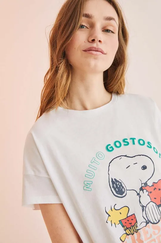 Бавовняна піжама women'secret Snoopy  100% Бавовна