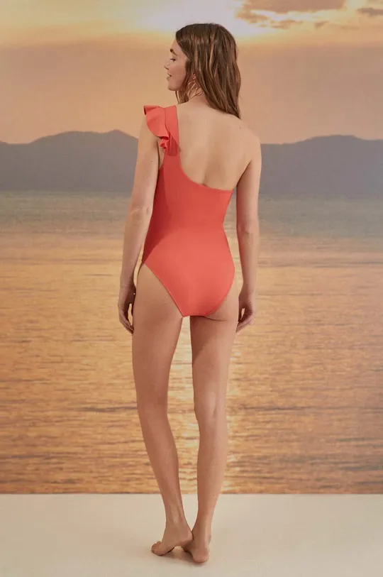 women'secret jednoczęściowy strój kąpielowy PERFECT FIT SUMMER Damski