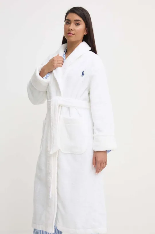 Бавовняний халат Polo Ralph Lauren 100% Бавовна