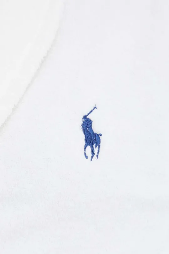 Бавовняний халат Polo Ralph Lauren Жіночий