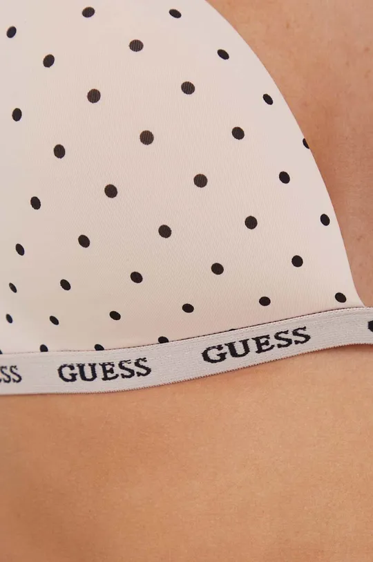 rózsaszín Guess melltartó DARCEY