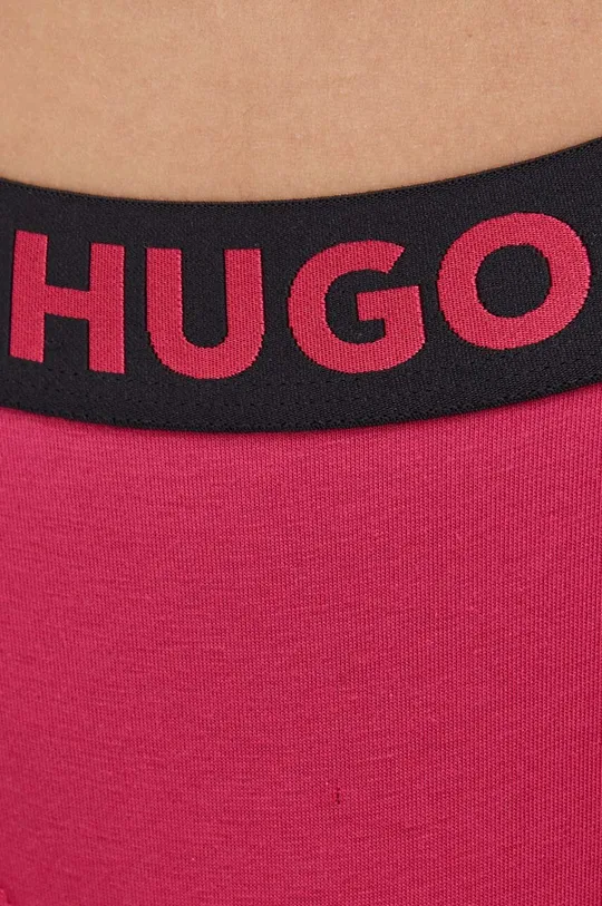 рожевий Стринги HUGO