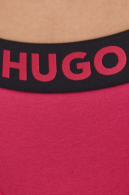 ružová Tangá HUGO