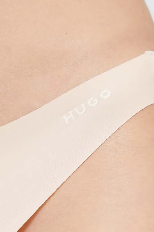 Tange HUGO 3-pack  82% Poliamid, 18% Elastan