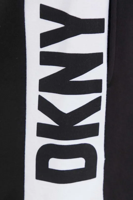 μαύρο Σορτς πιτζάμας DKNY