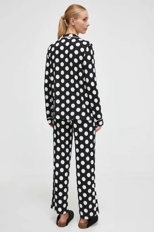 Kate Spade pizsama fekete