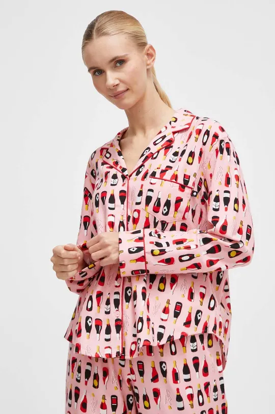 ružová Pyžamo Kate Spade