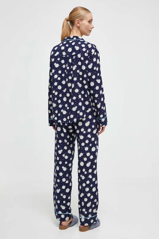 Pyžamo Kate Spade Základná látka: 55 % Bavlna, 45 % Viskóza Úprava : 100 % Polyester