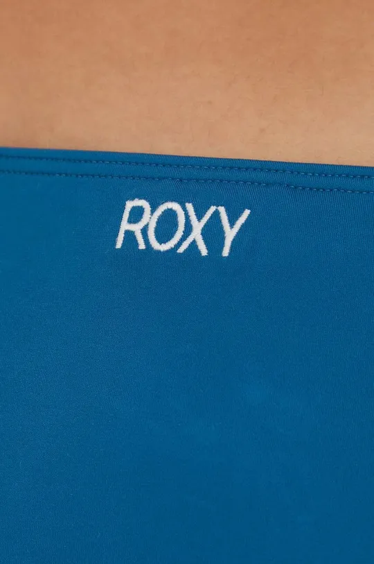 μπλε Μαγιό σλιπ μπικίνι Roxy Life Horizon Beyond x Lisa Ansersen