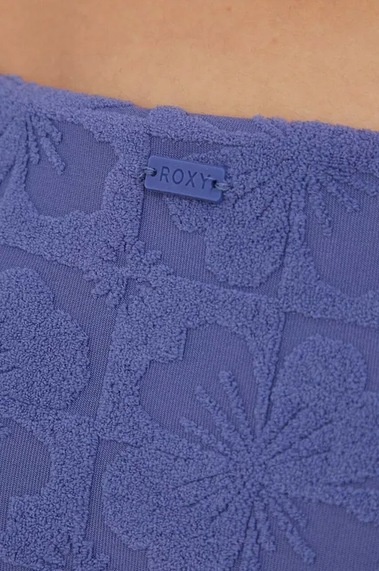 fialová Plavkové nohavičky Roxy