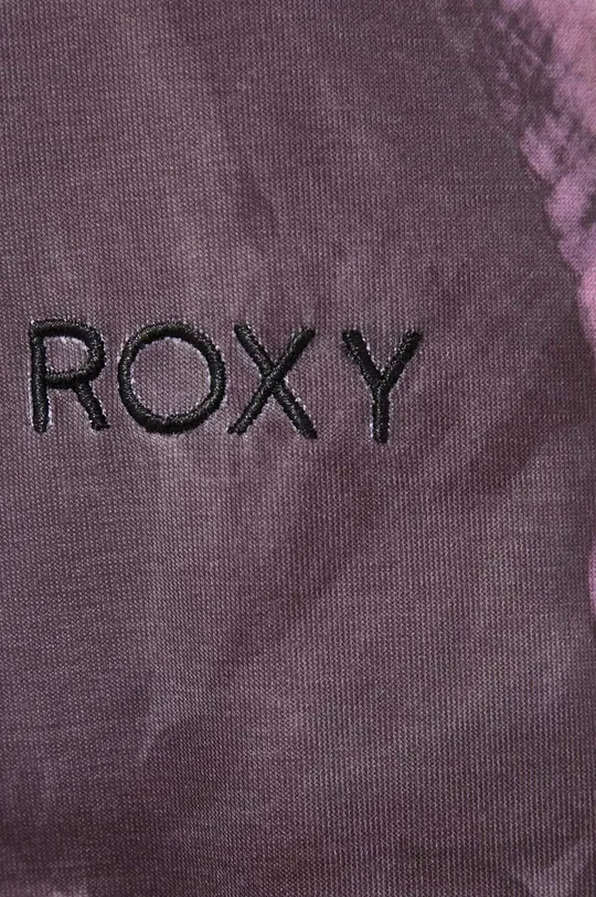 Funkcionalna majica z dolgimi rokavi Roxy Daybreak Ženski