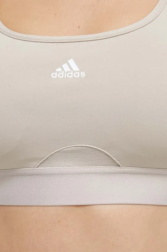 Αθλητικό σουτιέν adidas Performance Powerreact Γυναικεία