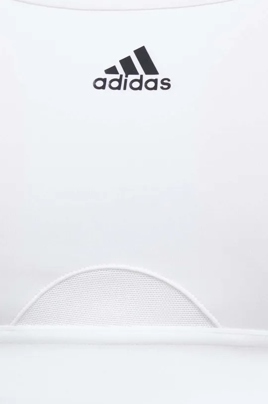 Спортивний бюстгальтер adidas Performance Powerreact Жіночий