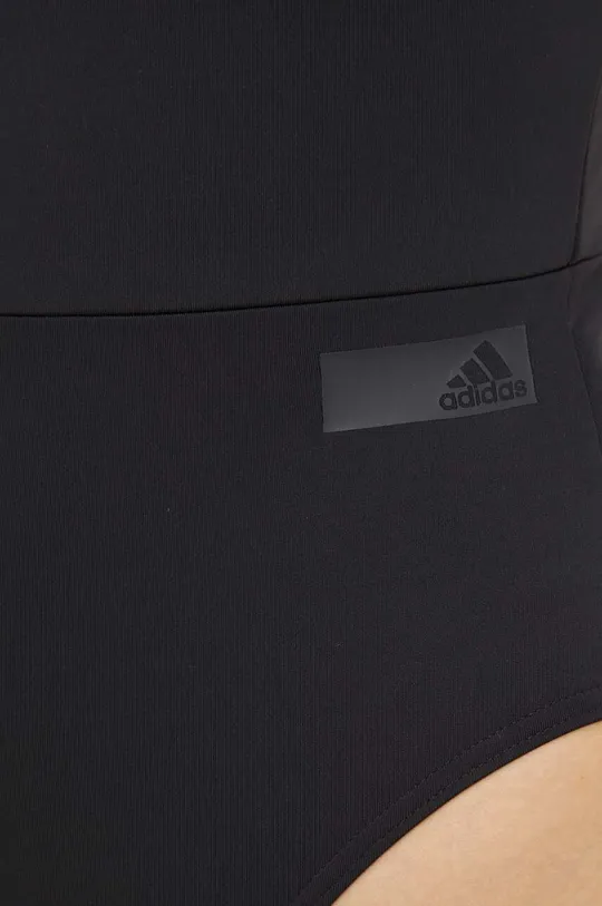 μαύρο Ολόσωμο μαγιό adidas Performance Versatile